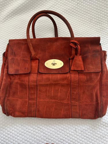 Mulberry bayswater bag - bayswater,