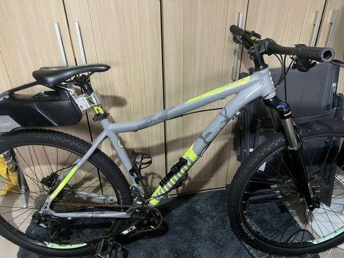 Mens voodoo aizan - aizan, 29er