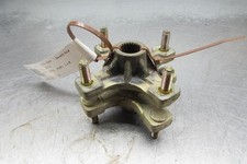 SMC 250 Ram Quadzilla Quad ATV