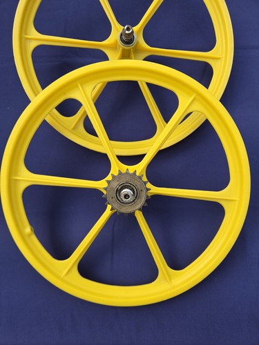 Vintage bmx mag - vintage,