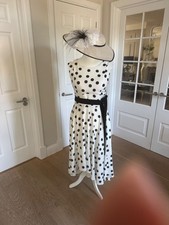 Nataliya couture black and