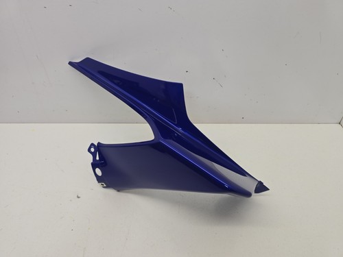 Yamaha yzf r890 blue front - yzf-r890,