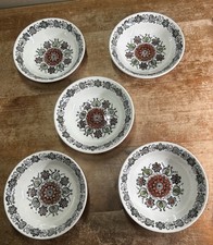 Broadhurst Pottery Ironstone