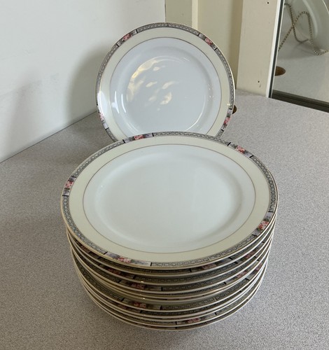 Noritake seville set - set, of