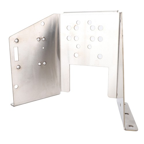 Trim pump bracket 862548a1 - pump,