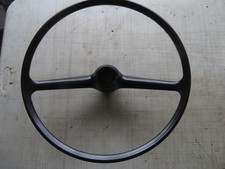 MORRIS MINOR 1000 STEERING