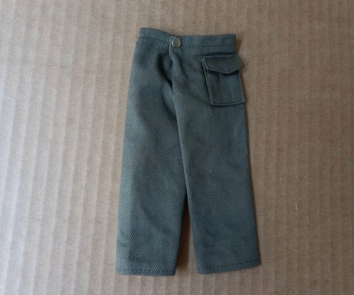 Vintage action man - vintage, original