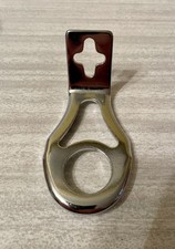 Vintage NOS Raleigh Shopper Bike Lamp Bracket New Old Stock Fits Chopper Mk1