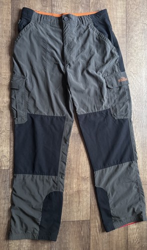 Bear grylls craghoppers - bear,