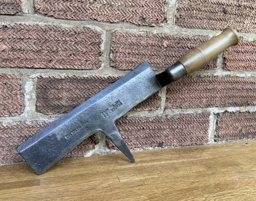 Vintage brades co pat - co,