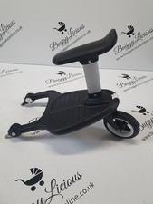 Bugaboo Comfort Plus Wheeled