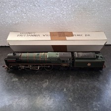 Hornby R329 Britannia Class