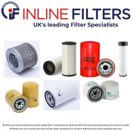 Filter kit for - kit, putzmeister
