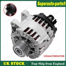 150A Alternator Fits Citroën