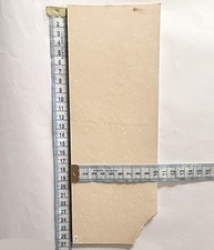 4MM  THICK NATURAL VEG TAN