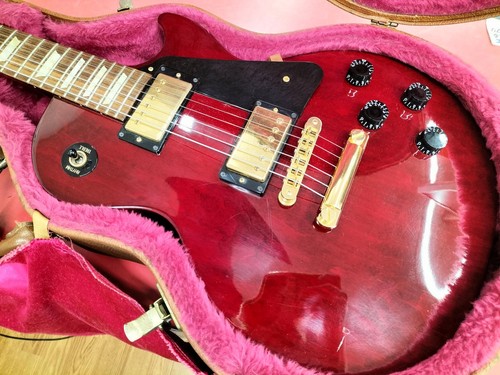 Gibson les paul studio - paul,