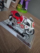 Saico Suzuki RGV-R Series 1/18 Scale Diecast Model Motorbike Bike Motorcycle