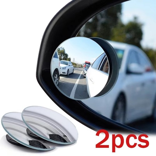 Blind spot car bike - spot,