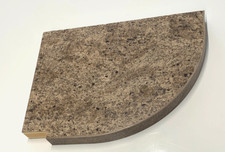 Coachman Corner Shelf Melamine