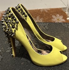 Sam Edelman Lorissa Citrine