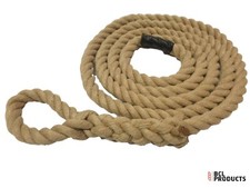 28mm Synthetic Hemp Gym