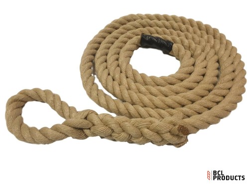 32mm synthetic hemp gym - 32mm,