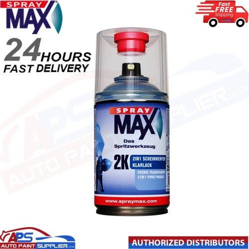 Spraymax 2in1 headlight - spraymax, 2k