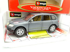 Burago 1/18 - VW Touareg V10