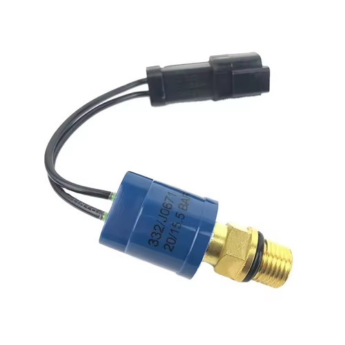 Pressure switch sensor - pressure,