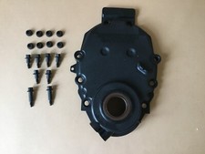 Control Housing Cover As For GM V8 Without Sensor Mercruiser 835005 Volvo 3862263