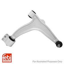 Genuine Febi Rear Track