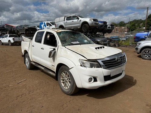 Toyota hilux differential diff - differential,