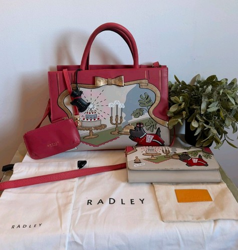 Radley the hotel picture - radley,