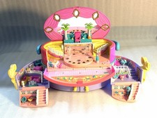 Polly Pocket 1995 Bluebird