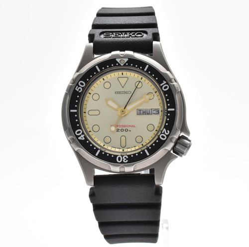Vintage exc seiko - [exc+5],