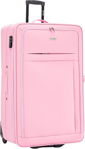 Large suitcase medium - &, cabin