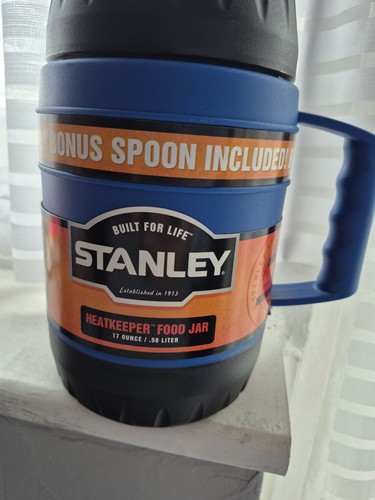 Stanley heatkeeper 17oz - 17oz, food