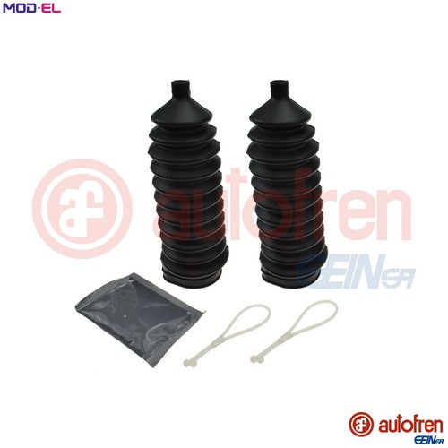 Bellow kit steering d9005c - d9005c, for