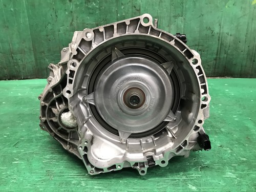 Bmw series f40 f44 gearbox - 2,