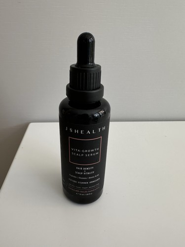 Health vita growth - health, scalp
