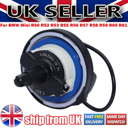 New fuel filler cap petrol - fuel,