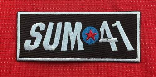 Sum rock music - music, band