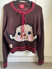 BNWOT Lazy Oaf Monchhichi