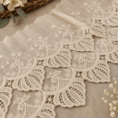 Wide double layer - wide,