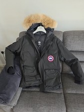 Canada GOOSE EXPEDITION FUSION FIT size XL/TG mens Parka.. perfect condition. 