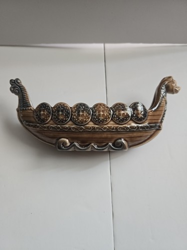Vintage wade porcelain - vintage, viking