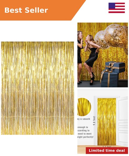 9 8 ft metallic - 3.2,
