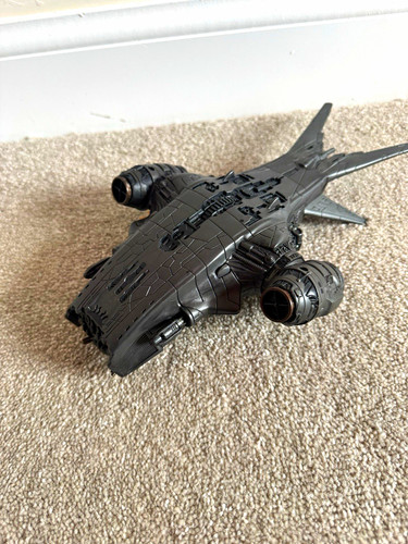 2009 playmates toys terminator - playmates,