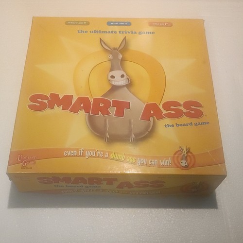 University games smart - university, ass