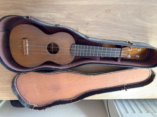Vintage martin style 0 - vintage,